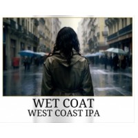 Joint Brewing Wet Coat 