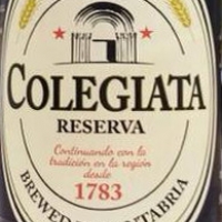 Colegiata. Cerveza artesana Reserva Brown - Carrefour España