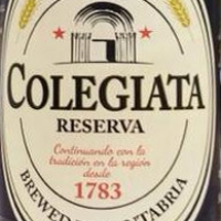 Colegiata Reserva