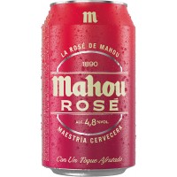 Mahou Rosé - Mahou San Miguel