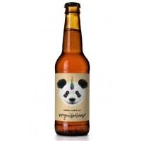 Orgullobear German Amber Ale Bio 