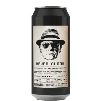 Río Azul Never Alone Río Azul Never Alone