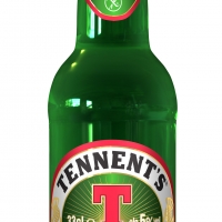 Tennent’s Gluten Free