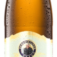 Benediktiner Weissbier - Alternative Beer