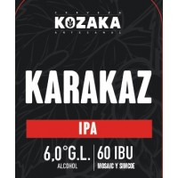 Kozaka Karakaz