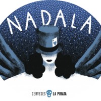 La Pirata - Nadala - Winter Ale - Negra - 8,8º - 330 ml - Catalunya - Localbeer Barcelona