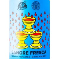 AF Brew Sangre Fresca / El Copitas - Beer Republic