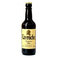 Gavroche 33Cl - Cervezasonline.com