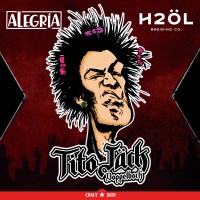 Alegría /  H2ÖL Tito Jäck