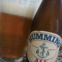 Anchor Humming Ale