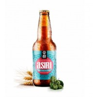 Jaya Brew Company Asiri