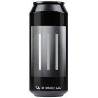 Zeta Beer ALITA DE MOSCA - Cerveza Triple IPA - Pack 12x44cl - Zeta Beer