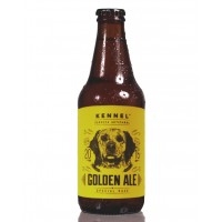 Kennel Golden Ale Kennel Golden Ale
