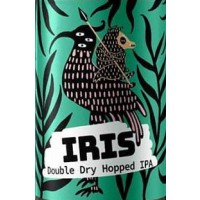 Nuclear Pigs Iris 