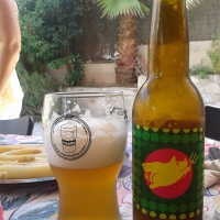 Catalan Brewery Ibiza Galaxy