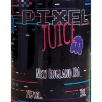 69 Pixel Juice 