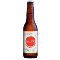 Barcelona Beer Company  NICOTTO 33cl - Beermacia