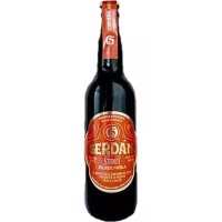 C5 Serdán Irish Stout C5 Serdán Irish Stout