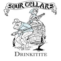 Sour Cellars Drinkitite - Mikkeller
