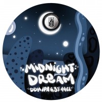 Espiga Midnight Dream