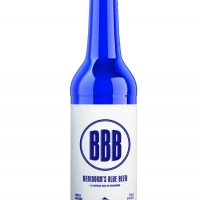 BBB - Benidorm’s Blue Beer