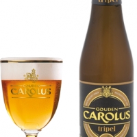 Gouden Carolus Tripel full crate 24 x 33 cl - Belgium In A Box