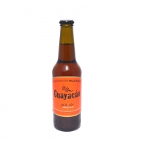 Guayacán Pale Ale Guayacán Pale Ale
