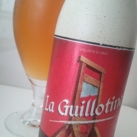 La Guillotine - Bodecall