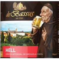 De Bassus Hell De Bassus Hell