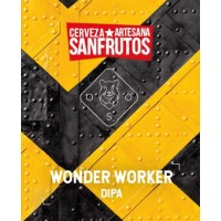 Sanfrutos Wonder Worker 