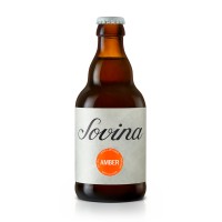 Sovina Amber 