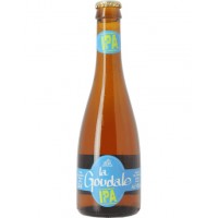 LA GOUDALE IPA 33CL - Planete Drinks