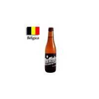 Buffalo Belgian Bitter - Cervezas Cebados
