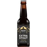 Buxton Extra Stout 