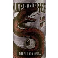 Naparbier Snakebite - Estucerveza
