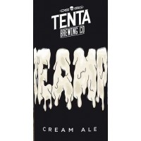 Tenta Brewing Creampie