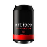 Arriaca Imperial Red IPA