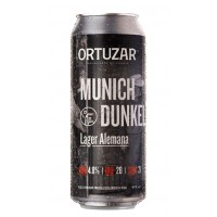 Ortuzar Munich Dunkel 
