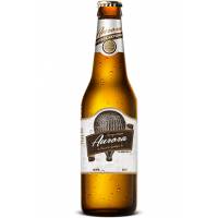 Cerveza Aurora pale ale - Alimentos de Guadalajara