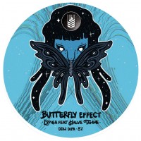 Espiga / Halve Tamme Butterfly Effect