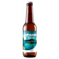 Cerveza Castreña Apache - Viking Bad