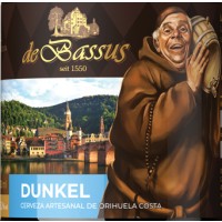 De Bassus Dunkel De Bassus Dunkel