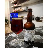 Castelló Beer Factory Barley Wine