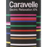Caravelle - Electric Relaxation XPA - 8 Cervezas