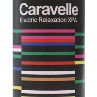 Caravelle Electric Relaxation XPA 