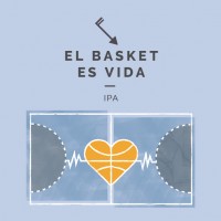 Cierzo El Basket es Vida 