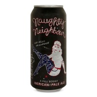 Nickel Brook Naughty Neighbour - OKasional Beer