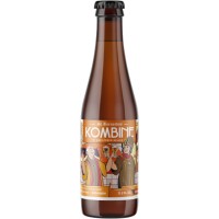 St.Bernardus Kombine 2025 