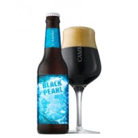 Camba Black Pearl Imperial Stout