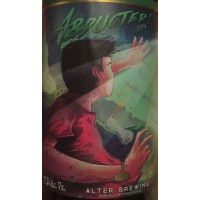 Alter Brewing Abducted 